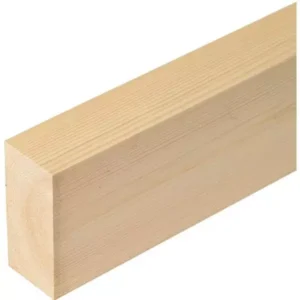 150mm x 50mm P.A.R (6 x 2")