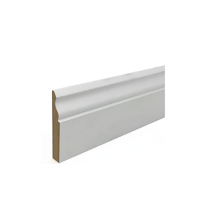 125mm MDF OGEE (5")