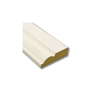 75mm MDF OGEE Architrave(3")