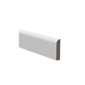 50mm MDF Bull Nose Architrave (2")