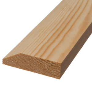 50mm Chamfered Architrave (2")