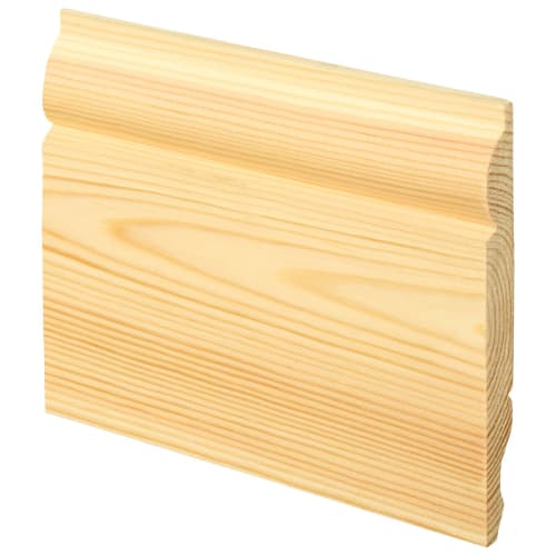 125mm Torus/Ogee Skirting Board (5")