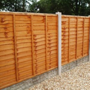 Fencing
