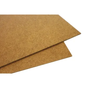Hardboard
