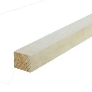 50mm x 50mm Sawn Timber ( 2 x 2" )