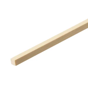 25mm x 25mm P.A.R (1 x 1")
