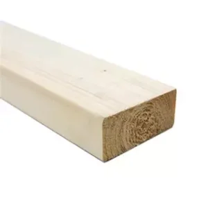 150mm x 50mm Sawn Timber ( 6 x 2")