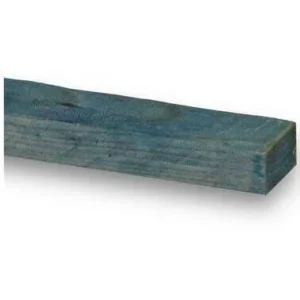 Blue Factory Graded Roofing Batten (25 x 50mm) - BS5534