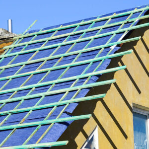 Roof Batten