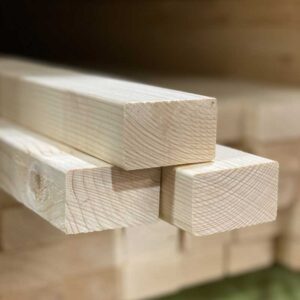 Studding CLS Kiln Dried 38mm x 63mm