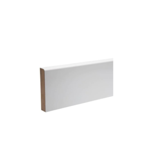 Bull Nose