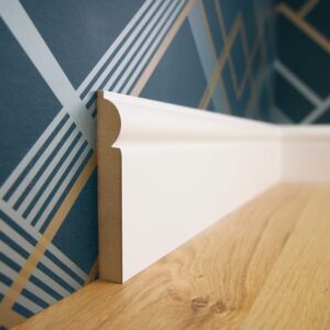 Skirting