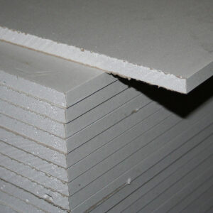 PLASTERBOARD 2400X1200X12.5MM SE STANDARD