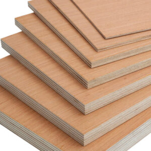 Plywood